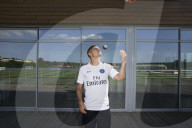 STUDIO - Marco Verratti