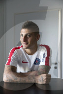 STUDIO - Marco Verratti