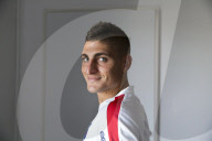 STUDIO - Marco Verratti