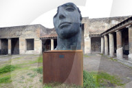 NEWS - Pompeji: Wiedereröffnung des Antiquariums