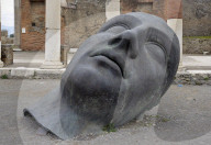 NEWS - Pompeji: Wiedereröffnung des Antiquariums