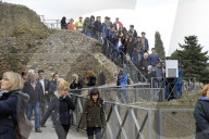 NEWS - Pompeji: Wiedereröffnung des Antiquariums