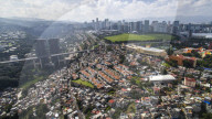 FEATURE - Mexico City aus der Vogelschau
