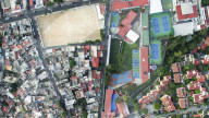 FEATURE - Mexico City aus der Vogelschau