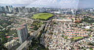 FEATURE - Mexico City aus der Vogelschau