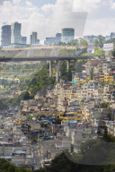 FEATURE - Mexico City aus der Vogelschau