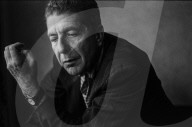 Leonard Cohen