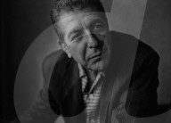 Leonard Cohen