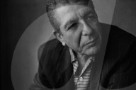 Leonard Cohen