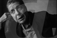 Leonard Cohen