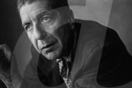 Leonard Cohen