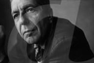 Leonard Cohen