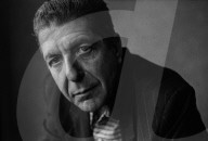 Leonard Cohen