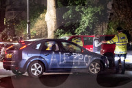 NEWS - London und Paris demonstriert für Aleppo 