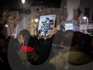 NEWS - London und Paris demonstriert für Aleppo 