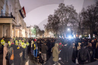 NEWS - London und Paris demonstriert für Aleppo 