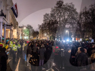 NEWS - London und Paris demonstriert für Aleppo 