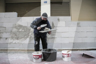 NEWS - Griechenland: Pflegepersonal demonstiert in Athen