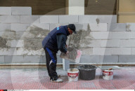NEWS - Griechenland: Pflegepersonal demonstiert in Athen