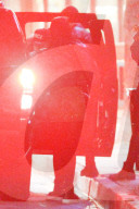 EXKLUSIV - Nick Jonas mit einer 'Mystery Brünetten' in Studio City 