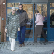 PEOPLE - Die Royals: Die Bilder des Tags