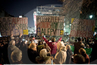 NEWS - Weltweite Solidaritäts-Demonstrationen für Aleppo
