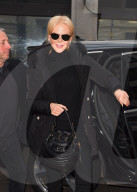 PEOPLE - Nur kurz weg: Nicole Kidman kriegt eine Parkbusse in London