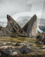 FEATURE - Vogelbeobachtung in den Dolomiten