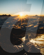 FEATURE - Vogelbeobachtung in den Dolomiten