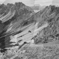 FEATURE - Vogelbeobachtung in den Dolomiten