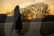 FEATURE - Kitschige Sonnenaufgänge
