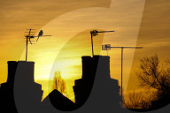 FEATURE - Kitschige Sonnenaufgänge