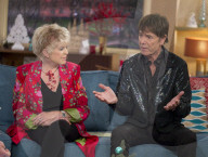 PEOPLE - Sir Cliff Richard zu Gast bei 'This Morning' 