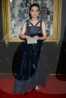 PEOPLE - Mel Gibson und Sylvester Stallone am Huading Global Film Award