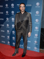 PEOPLE - Mel Gibson und Sylvester Stallone am Huading Global Film Award