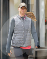 EXKLUSIV - Fitness-Programm: Prinzessin Madeleine schiebt Leonore durch London