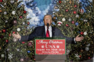 NEWS - USA: Donald Trump auf "Dankes-Tour" in Orlando