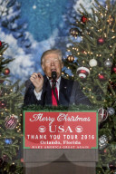 NEWS - USA: Donald Trump auf "Dankes-Tour" in Orlando