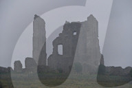 NEWS - Winter-Wetter: Smog und Nebel allenortens