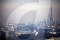 NEWS - Winter-Wetter: Smog und Nebel allenortens