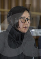 NEWS - Prozess gegen Freundin von Südkoreas Präsidentin beginnt