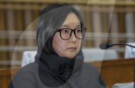 NEWS - Prozess gegen Freundin von Südkoreas Präsidentin beginnt