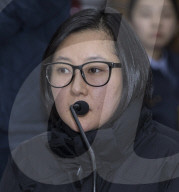 NEWS - Prozess gegen Freundin von Südkoreas Präsidentin beginnt