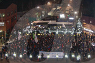 NEWS - Prozess gegen Freundin von Südkoreas Präsidentin beginnt