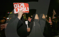 NEWS - Prozess gegen Freundin von Südkoreas Präsidentin beginnt