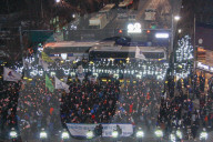 NEWS - Prozess gegen Freundin von Südkoreas Präsidentin beginnt