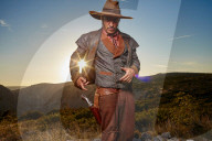 PEOPLE - Zu Besuch am Set des neuen Winnetou-TV-Dreiteilers in Kroatien