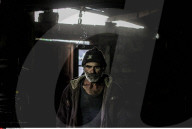 REPORTAGE - Alltag in Gaza