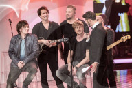 PEOPLE - Tay Schmedtmann gewinnt "Voice of Germany 2016"