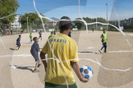 Inter Milan favelas project